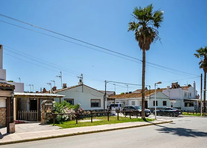 Casa Vistas Al Mar Bolonia 2