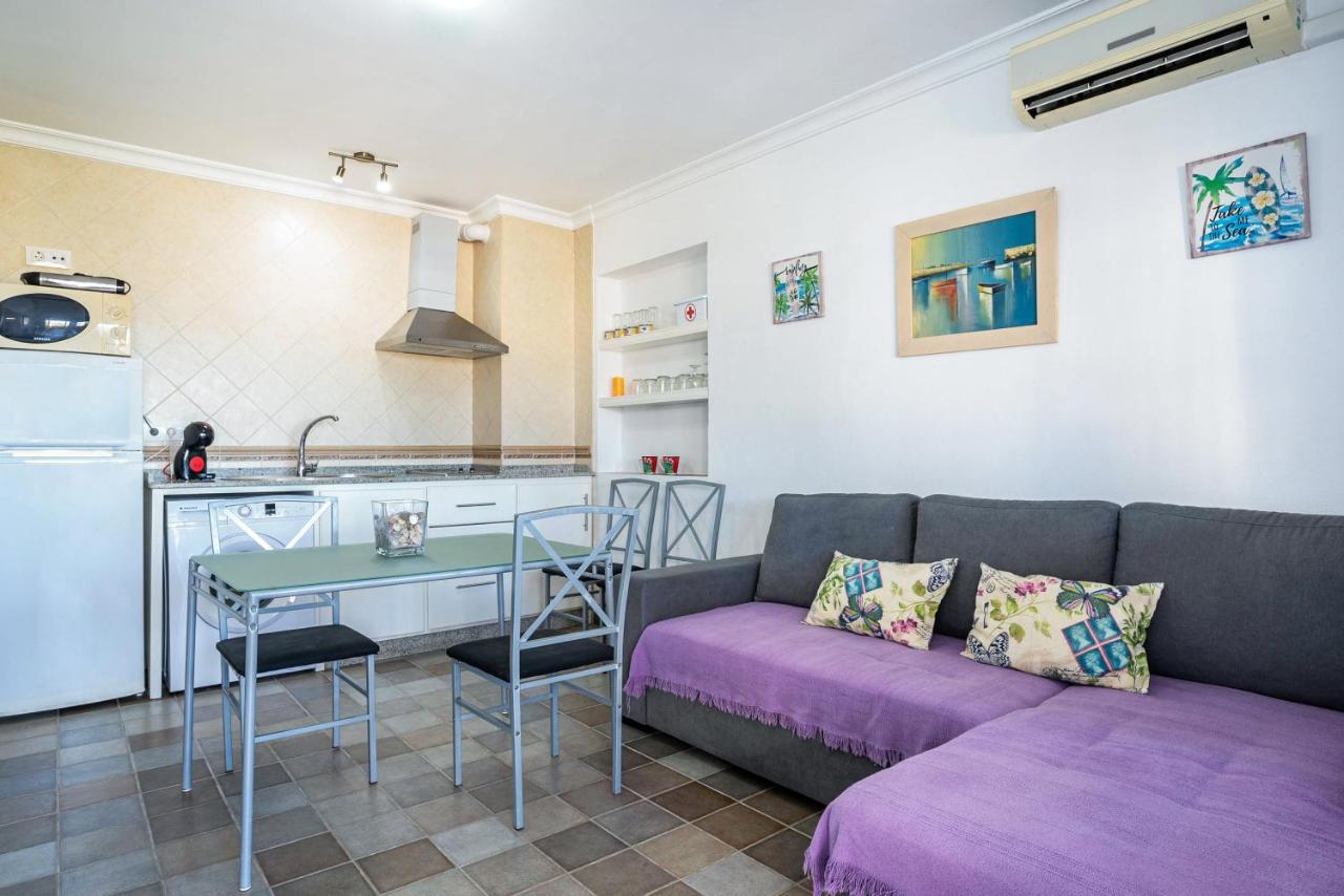 Holiday home Casa Vistas Al Mar Bolonia 2 *