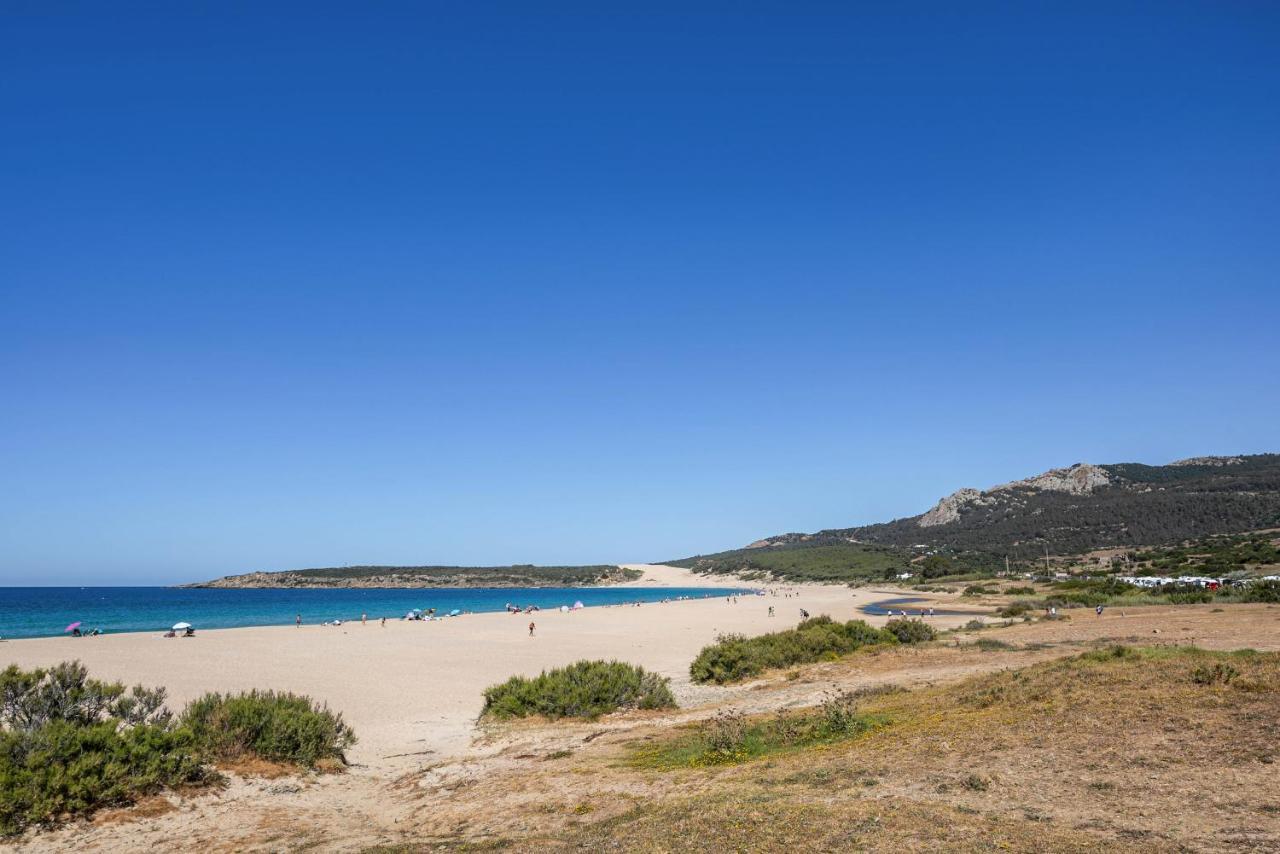 Casa Vistas Al Mar Bolonia 2 Holiday home Tarifa
